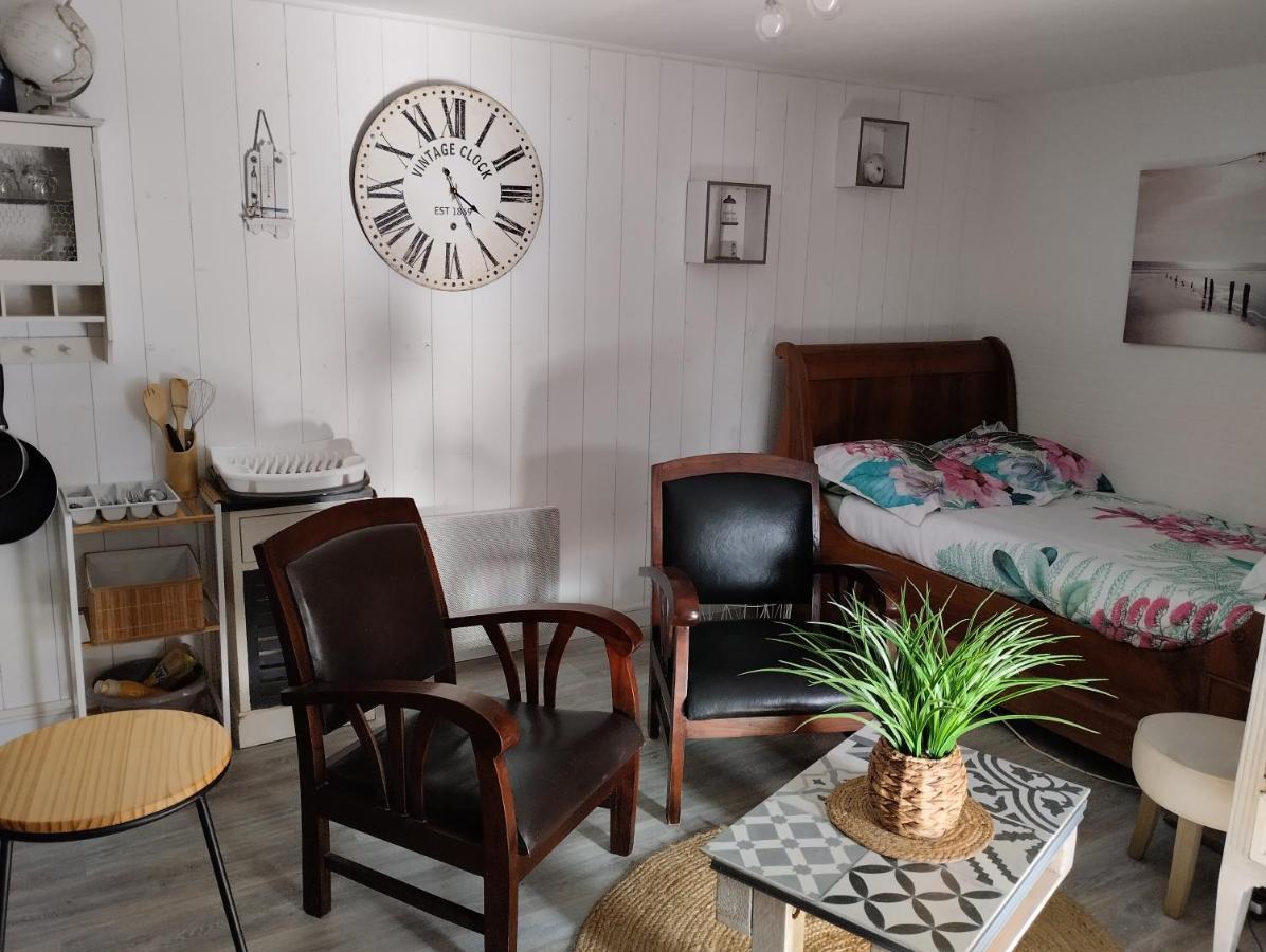 Homestay Launay *
